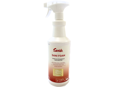 Pianka Czyszcząca - Sani Foam 1L