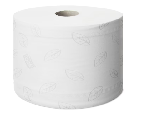 Tork SmartOne® papier toaletowy w roli - 2