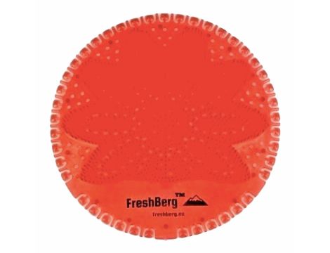 Wkład do pisuarów FreshBerg Mango