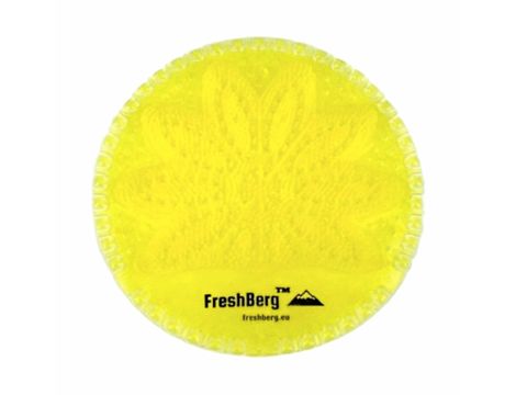 Wkład do pisuarów FreshBerg Lemon