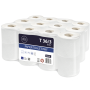 Papier toaletowy T ELLIS PROFESSIONAL 36/3 - 100% celuloza - 2