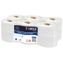 Papier Toaletowy BIG ROLL T ELLIS Professional 100/2 - 100% celuloza - 2